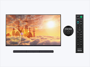 Customized sound settings