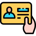 Membership Icons & Symbols